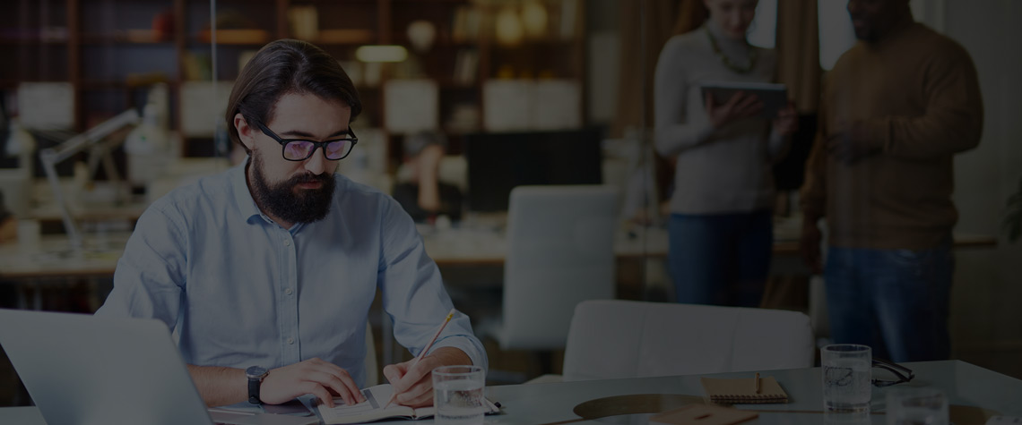 خدمات حسابداری حرفه‌ای و قانونی