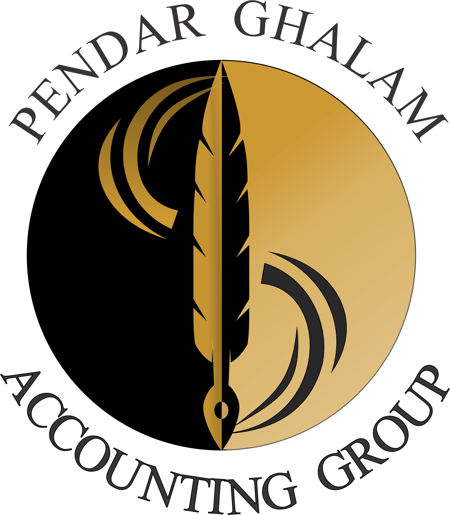 شرکت خدمات مالی پندار قلم