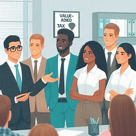 دوره  آنلاین قوانین و مقررات دائمی مالیات بر ارزش افزوده